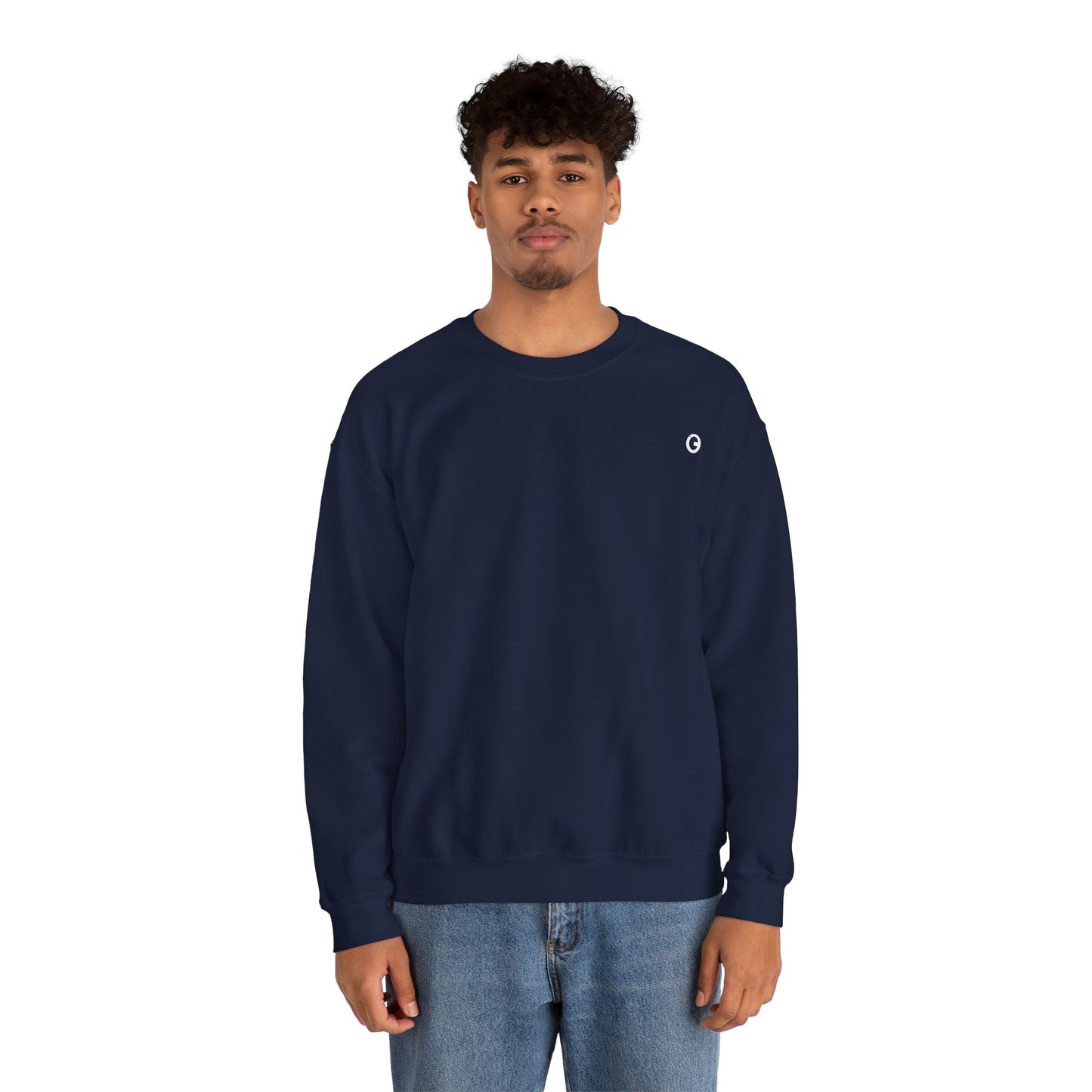 Heavy Blend Sweatshirt