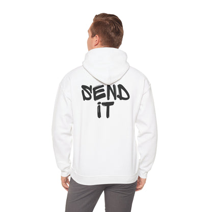 Heavy Blend Hoodie