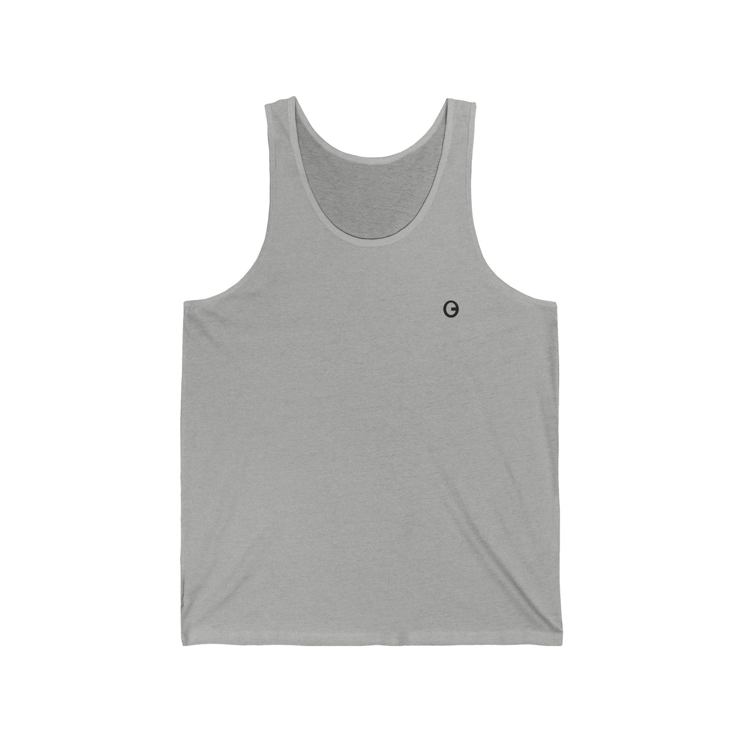 Jersey Tank Unisex