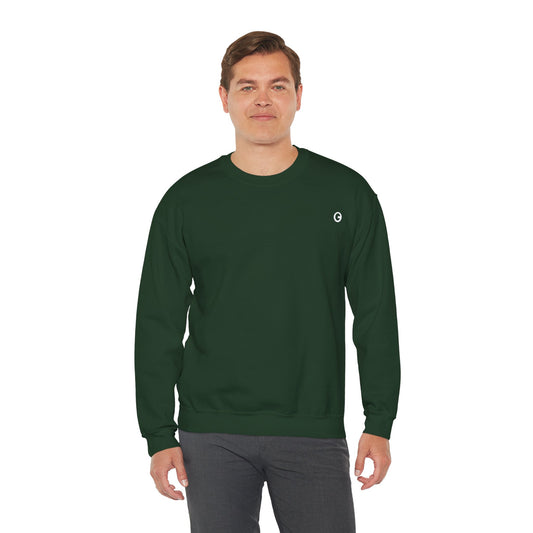 Heavy Blend Sweatshirt