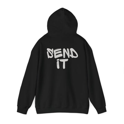 Heavy Blend Hoodie