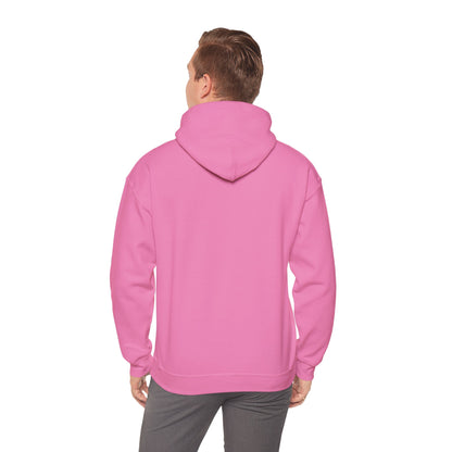 Heavy Blend Hoodie (No Back Print)