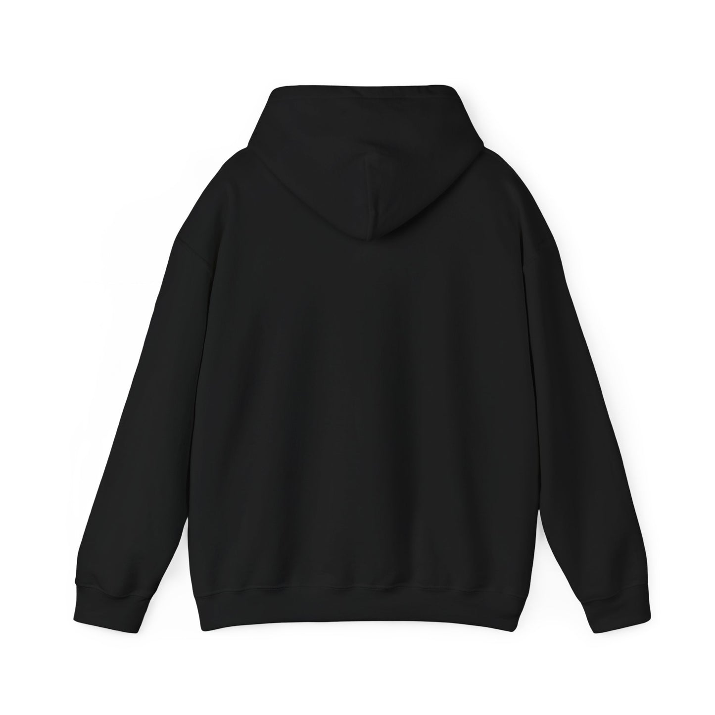 Heavy Blend Hoodie (No Back Print)