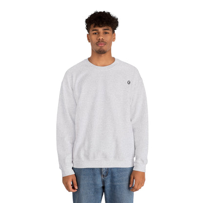 Heavy Blend Sweatshirt