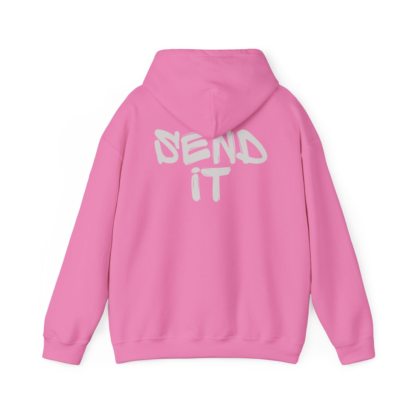 Heavy Blend Hoodie