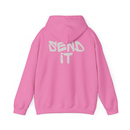 Heavy Blend Hoodie