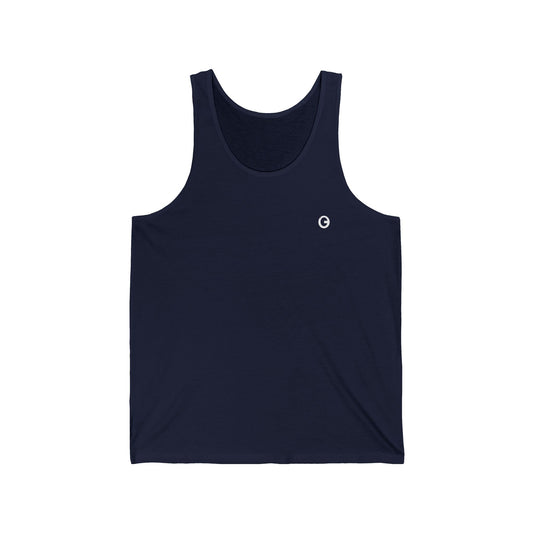 Jersey Tank Unisex