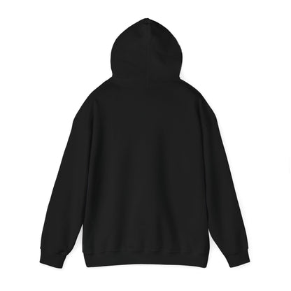 Heavy Blend Hoodie (No Back Print)