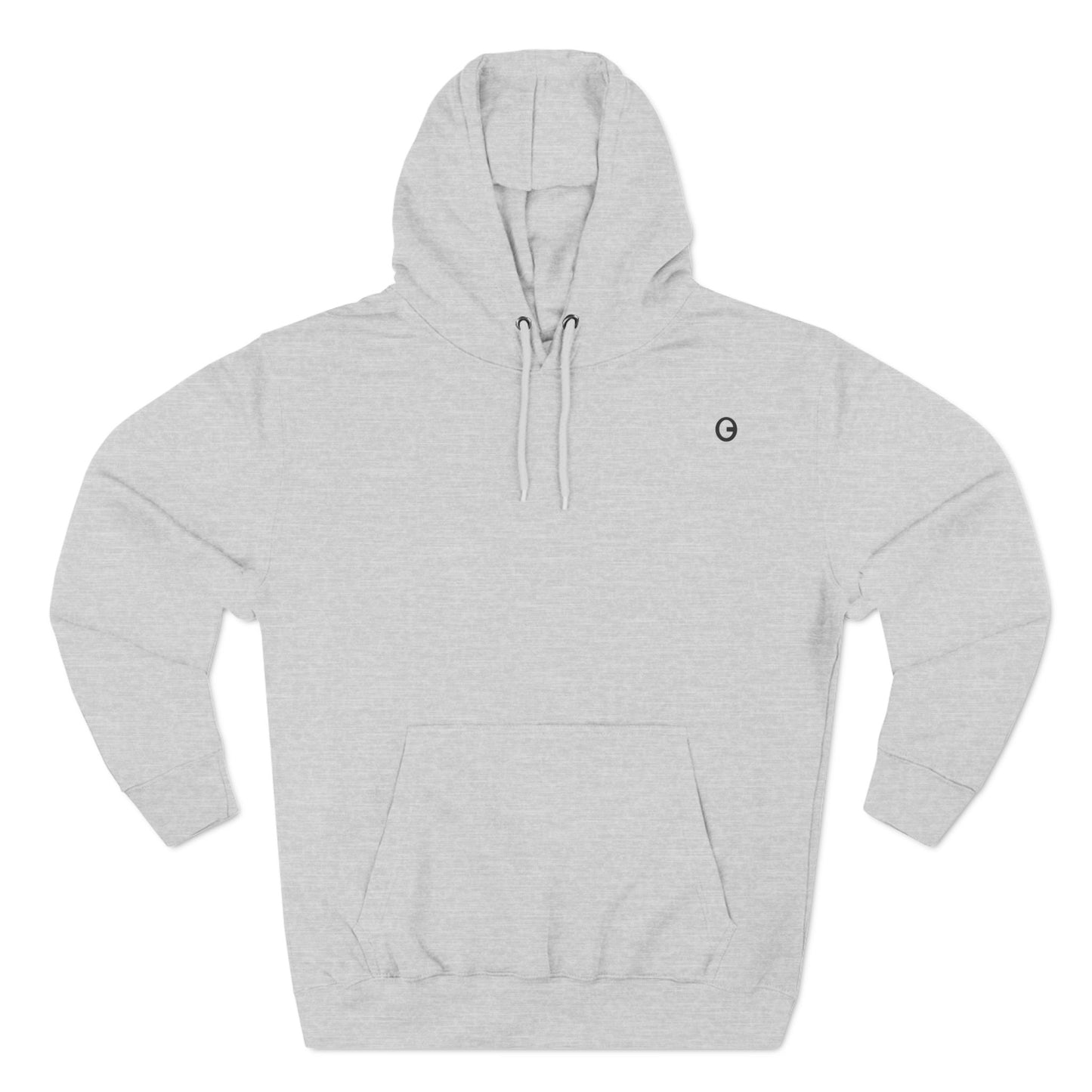 Fleece Hoodie