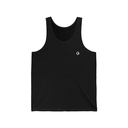 Jersey Tank Unisex