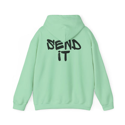 Heavy Blend Hoodie