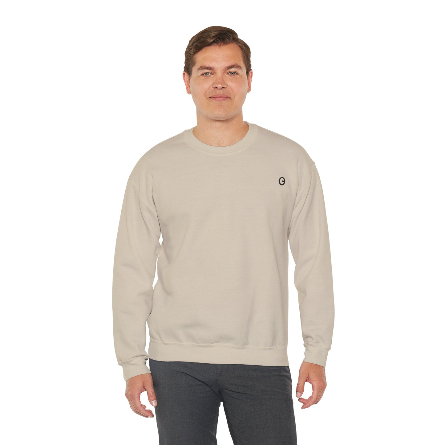 Heavy Blend Sweatshirt