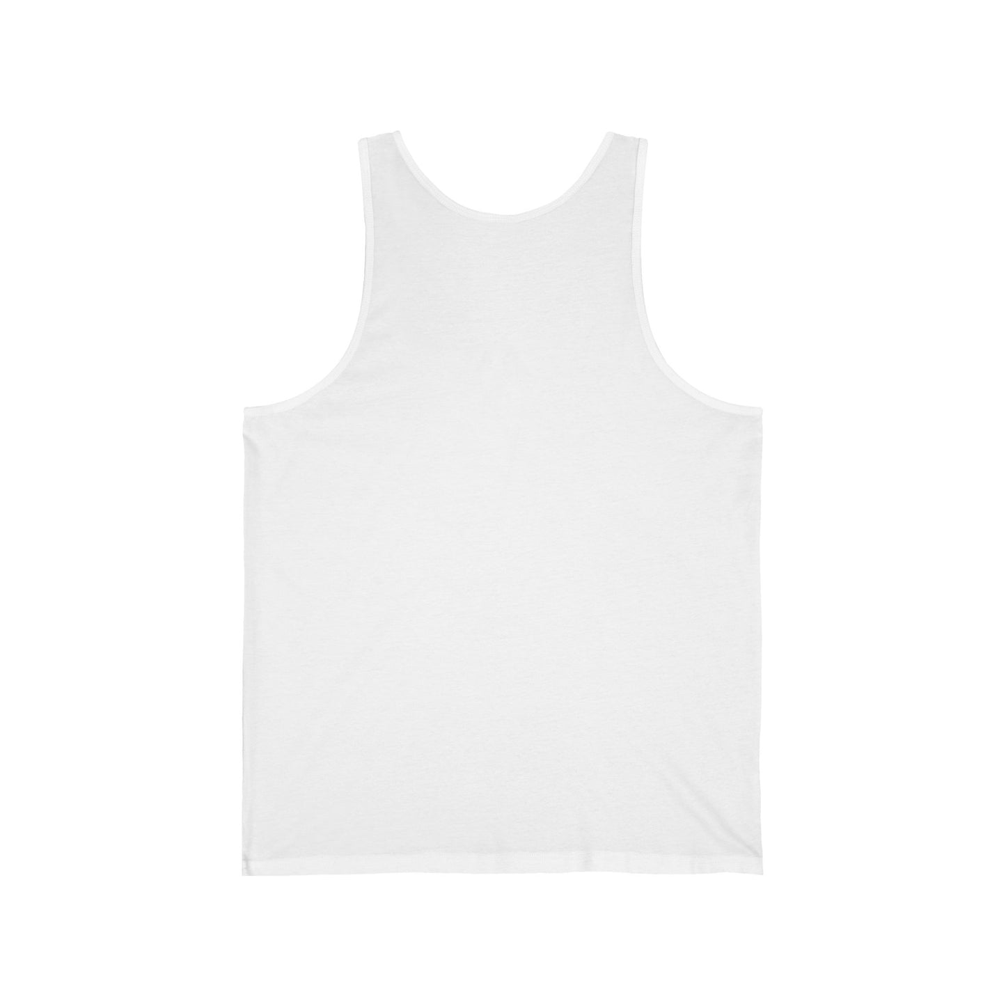 Jersey Tank Unisex