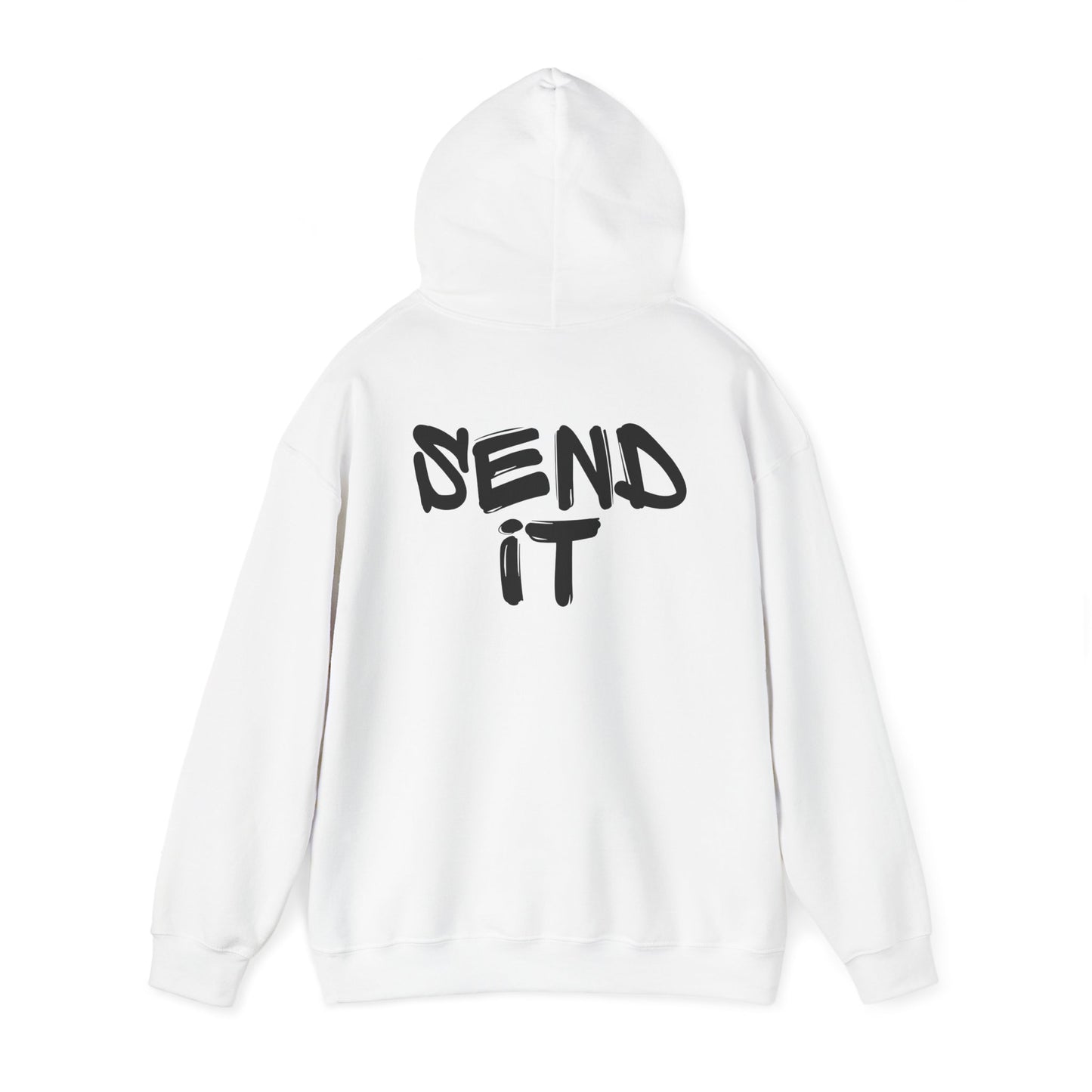 Heavy Blend Hoodie