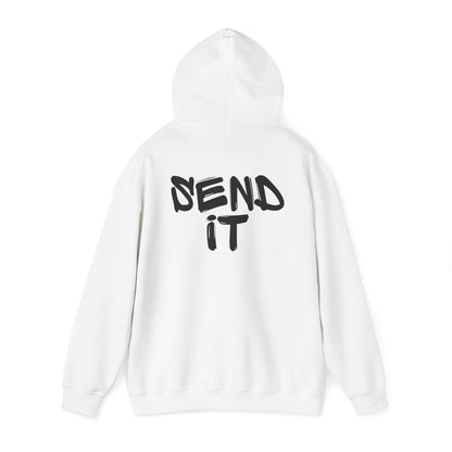 Heavy Blend Hoodie