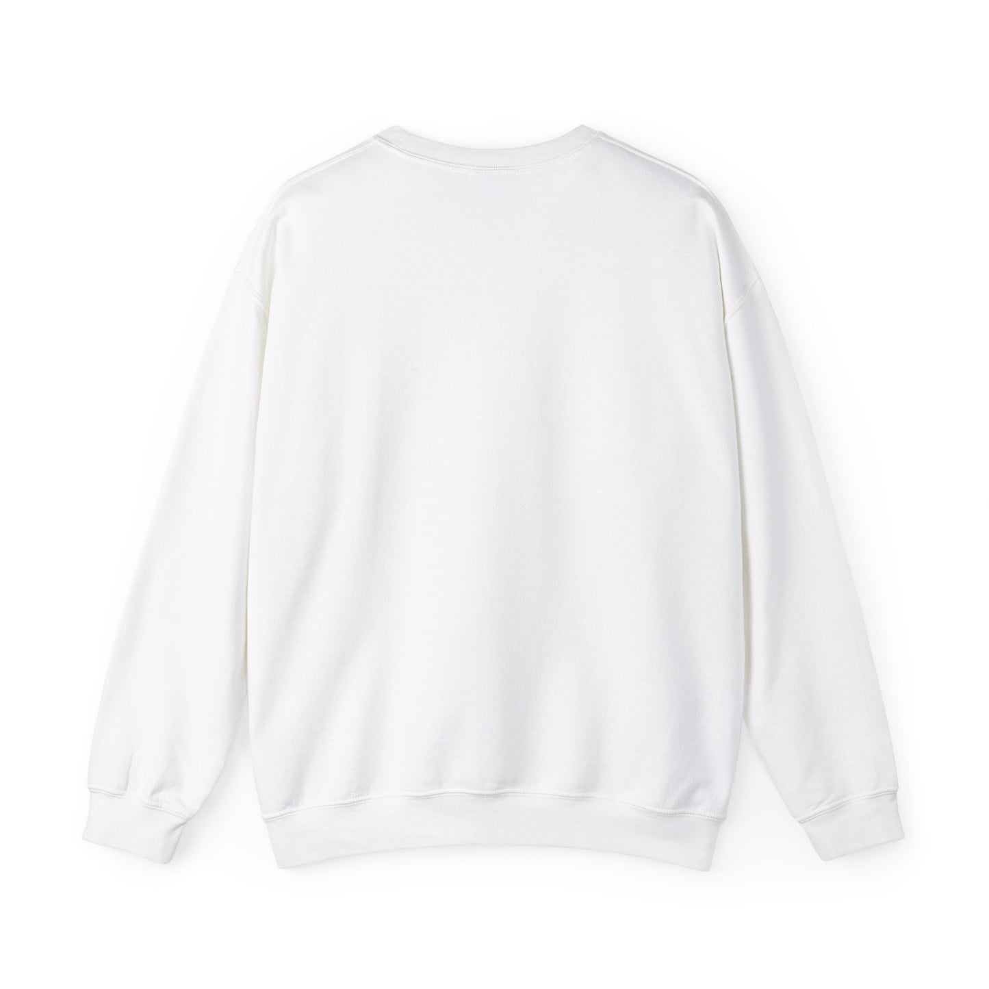 Heavy Blend Sweatshirt