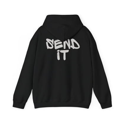 Heavy Blend Hoodie