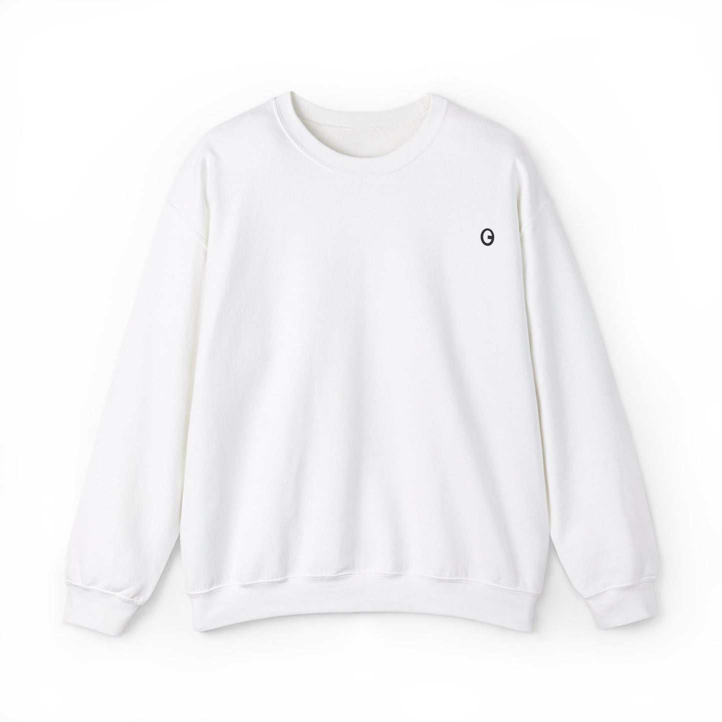 Heavy Blend Sweatshirt