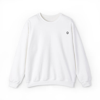 Heavy Blend Sweatshirt