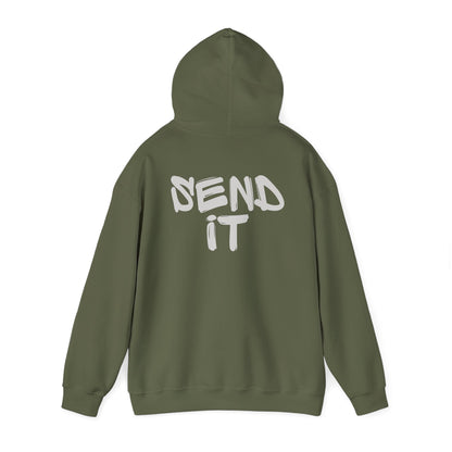 Heavy Blend Hoodie