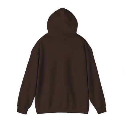 Heavy Blend Hoodie (No Back Print)