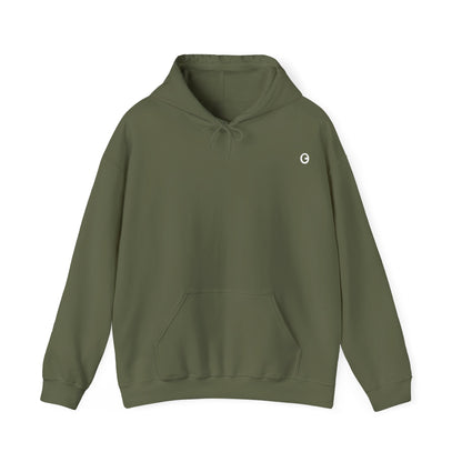 Heavy Blend Hoodie