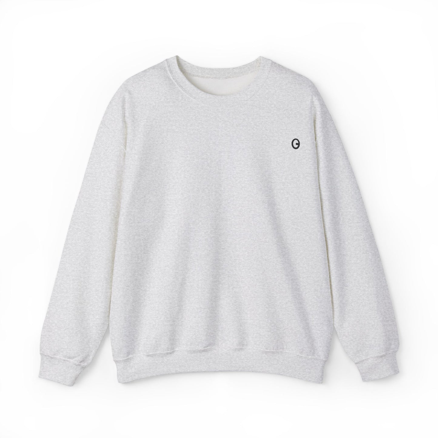 Heavy Blend Sweatshirt