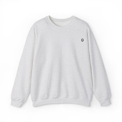 Heavy Blend Sweatshirt