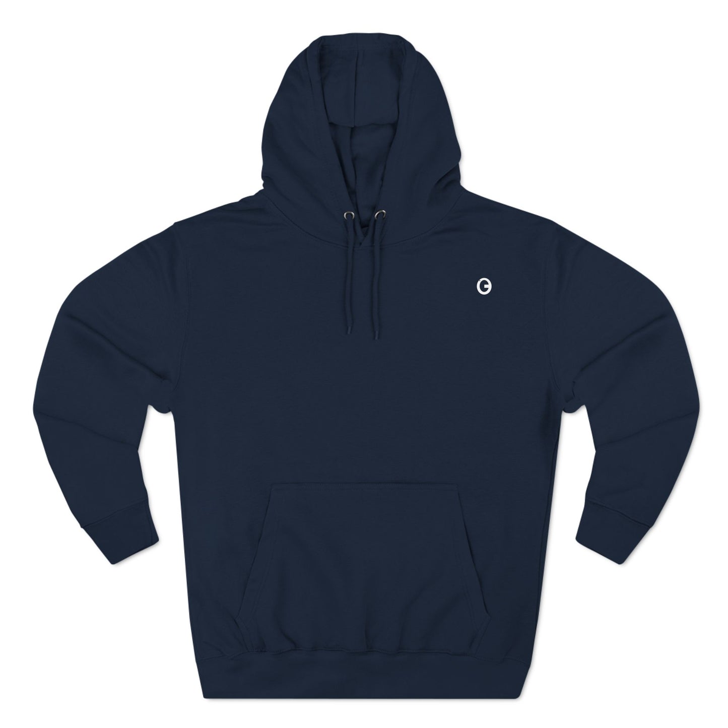 Fleece Hoodie