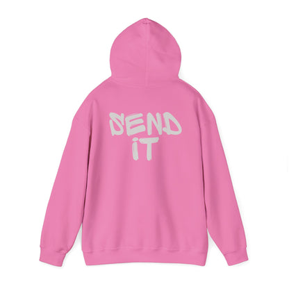 Heavy Blend Hoodie