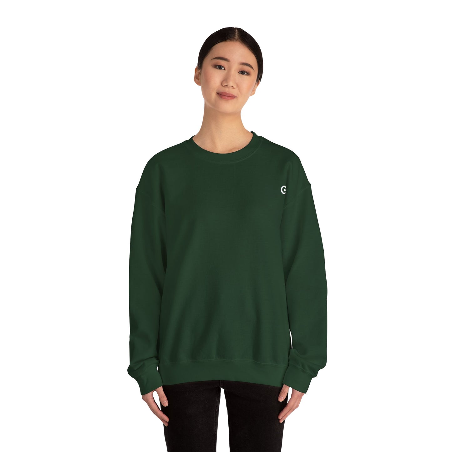 Heavy Blend Sweatshirt