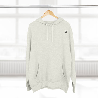 Fleece Hoodie