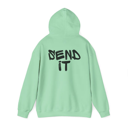 Heavy Blend Hoodie