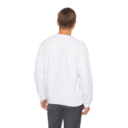 Heavy Blend Sweatshirt