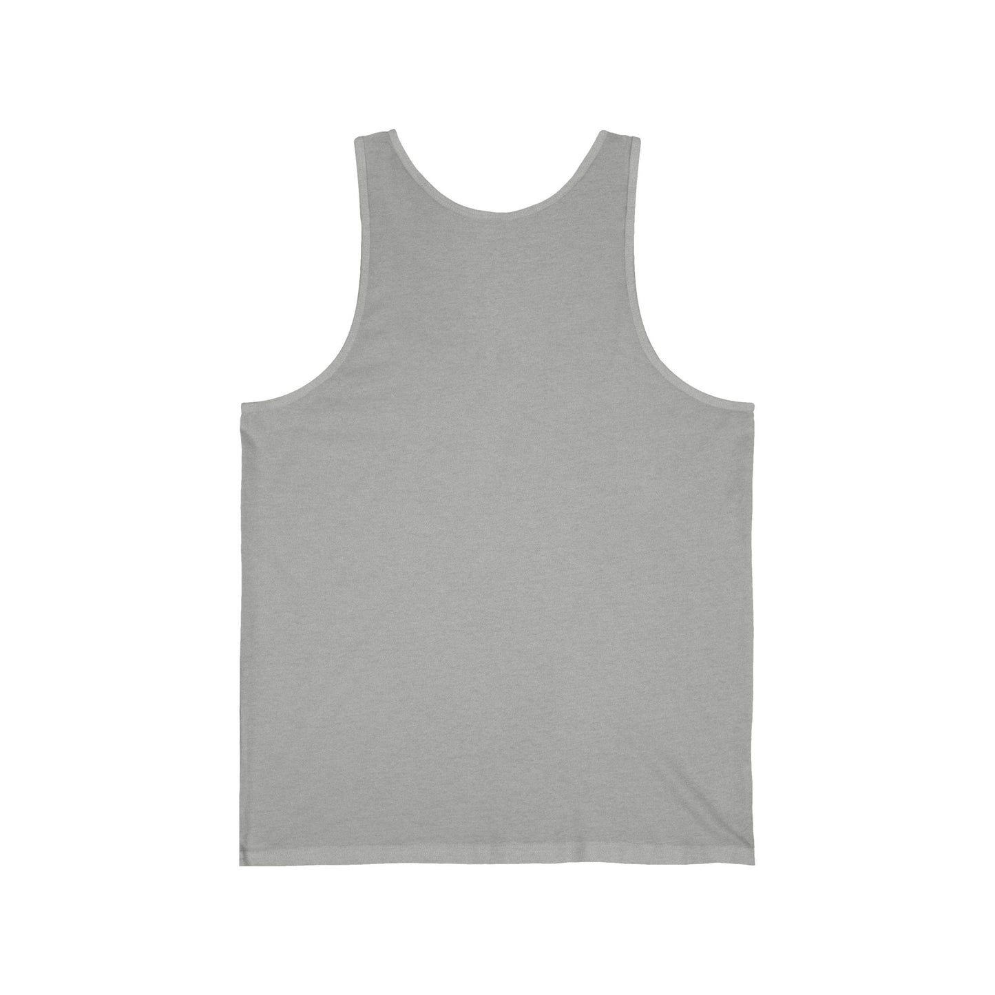 Jersey Tank Unisex