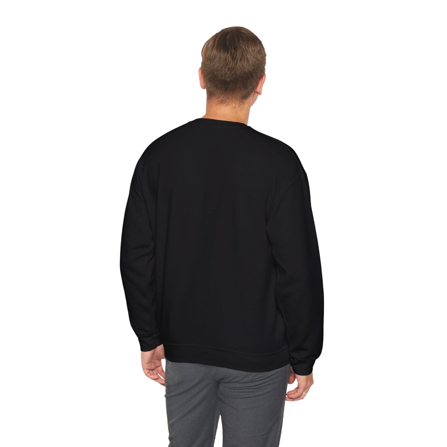 Heavy Blend Sweatshirt