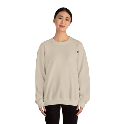 Heavy Blend Sweatshirt