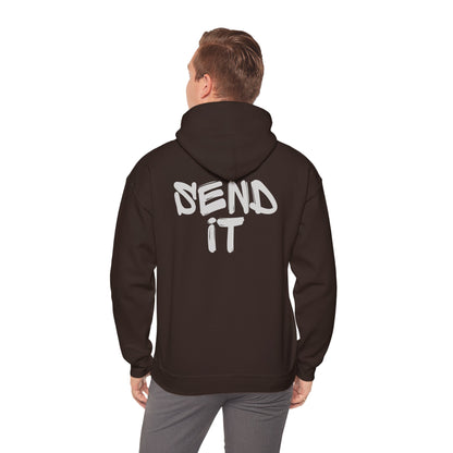 Heavy Blend Hoodie