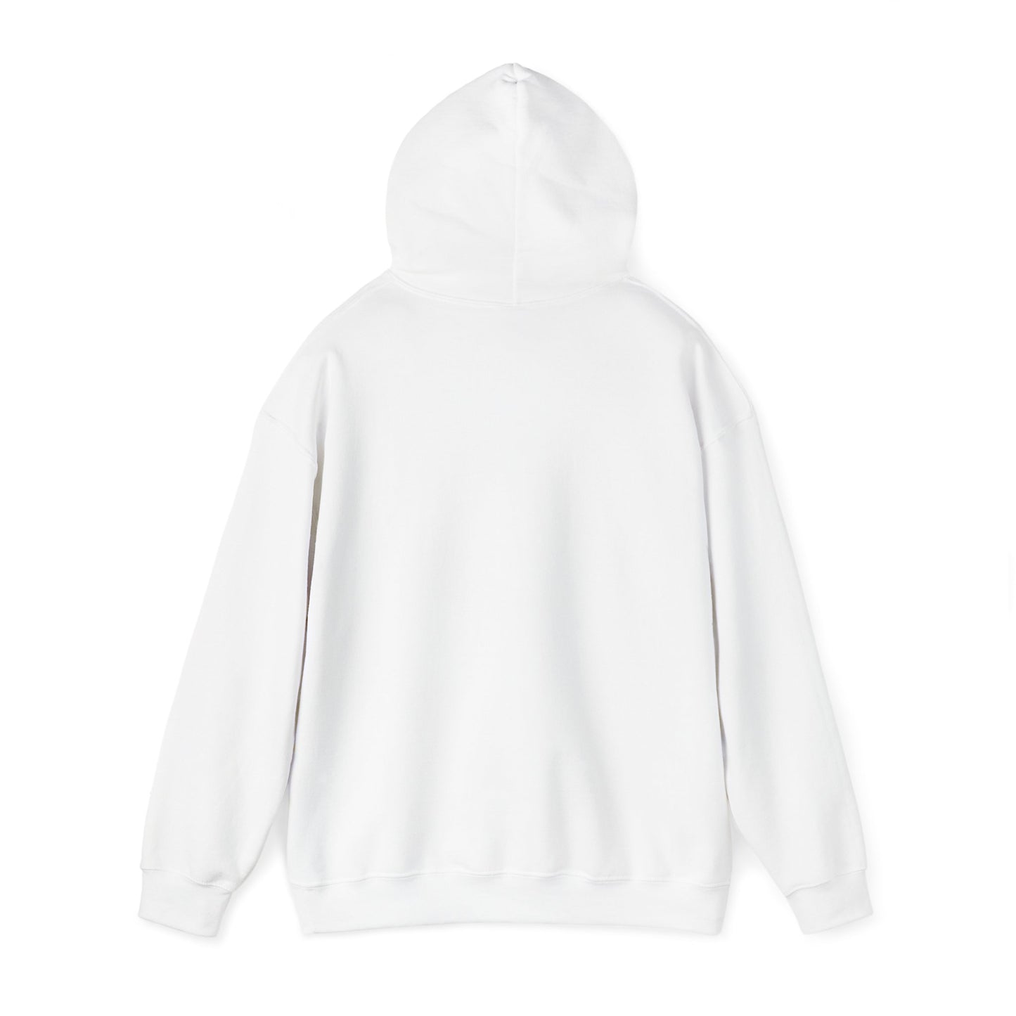 Heavy Blend Hoodie (No Back Print)