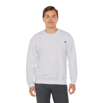 Heavy Blend Sweatshirt