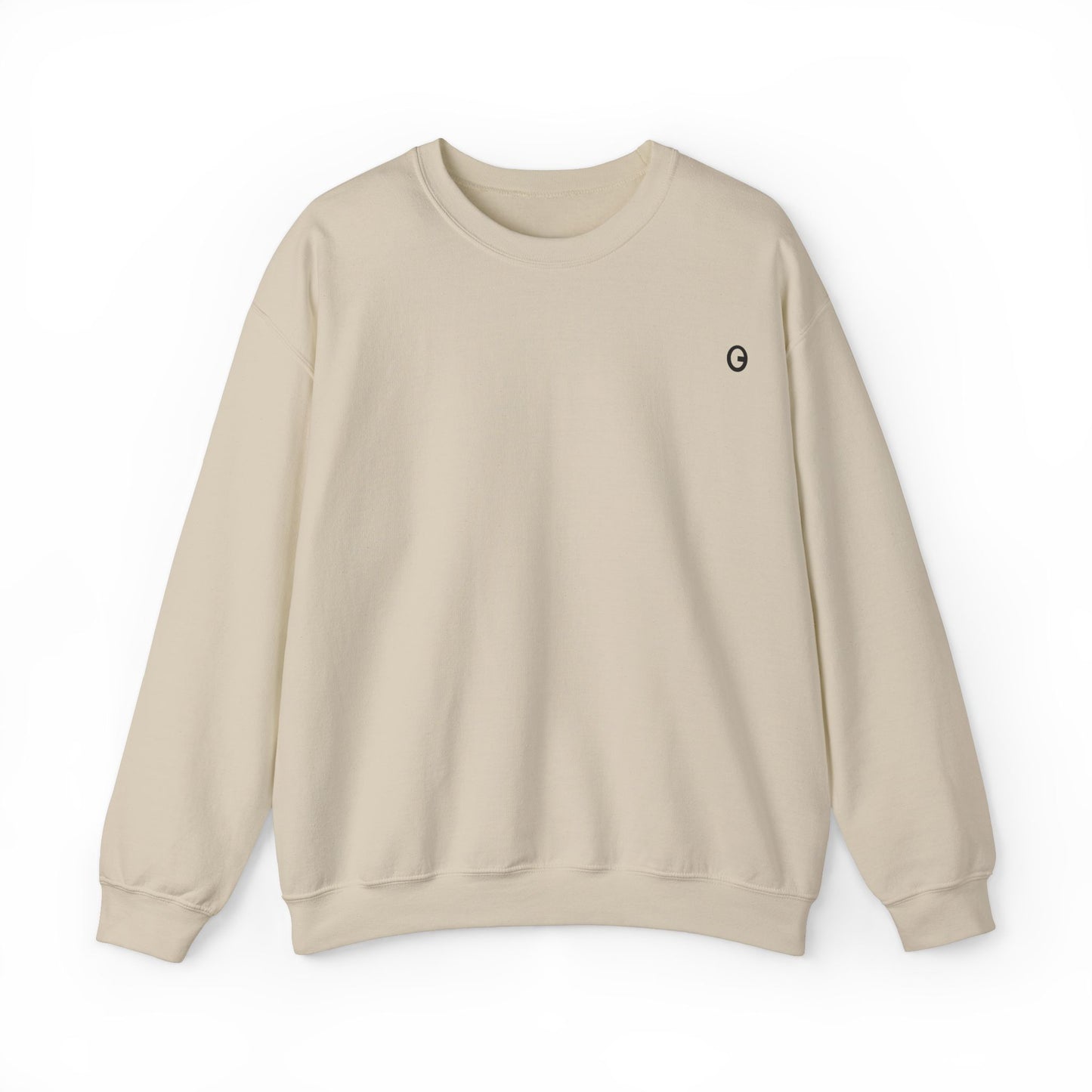 Heavy Blend Sweatshirt