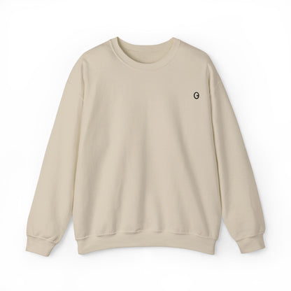 Heavy Blend Sweatshirt