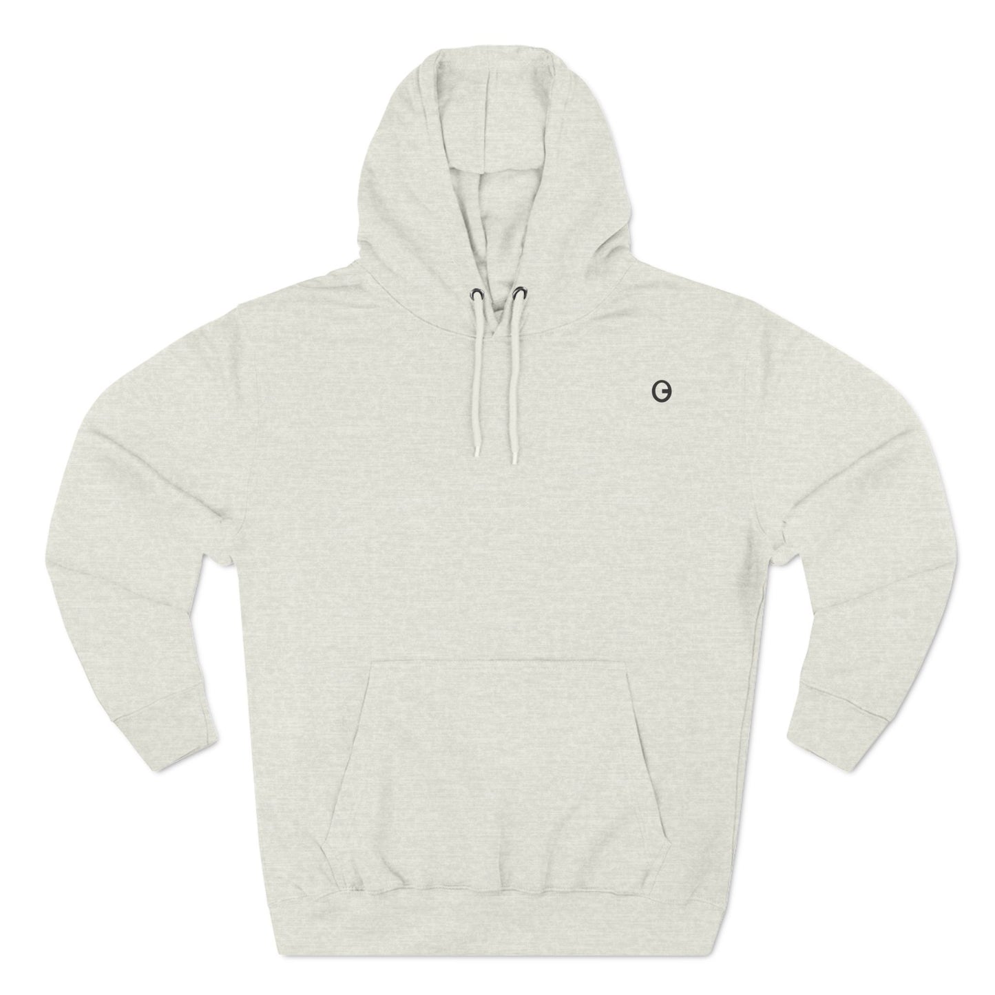 Fleece Hoodie