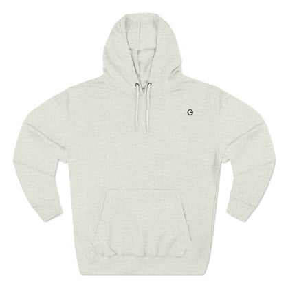 Fleece Hoodie