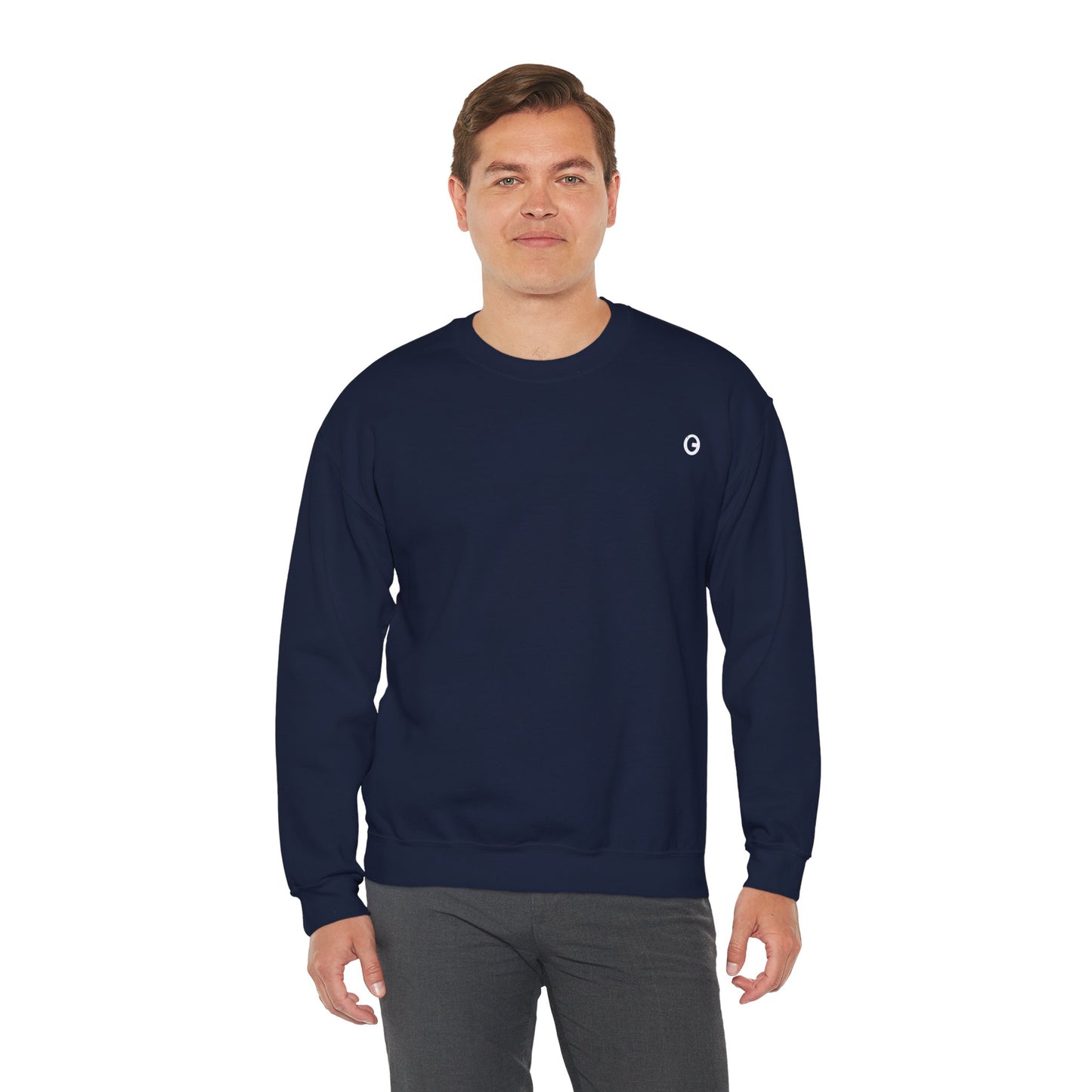 Heavy Blend Sweatshirt