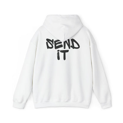 Heavy Blend Hoodie