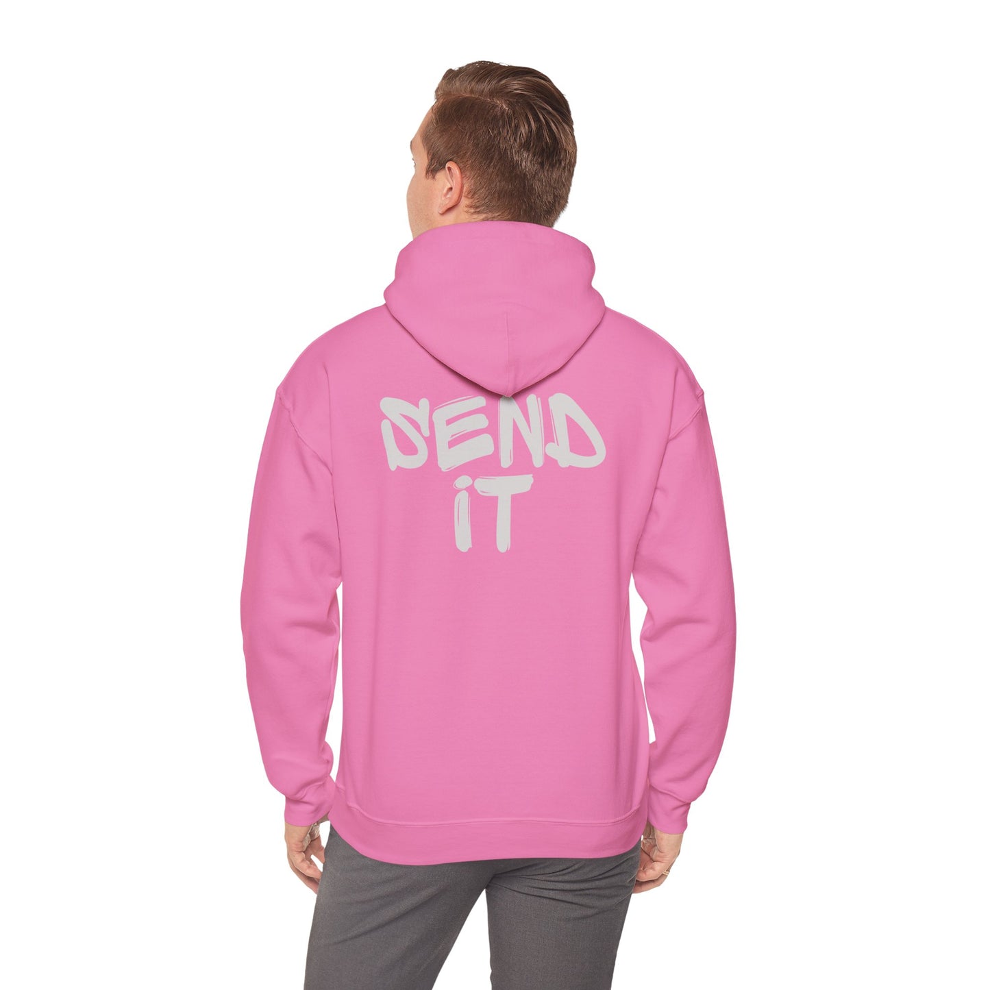 Heavy Blend Hoodie