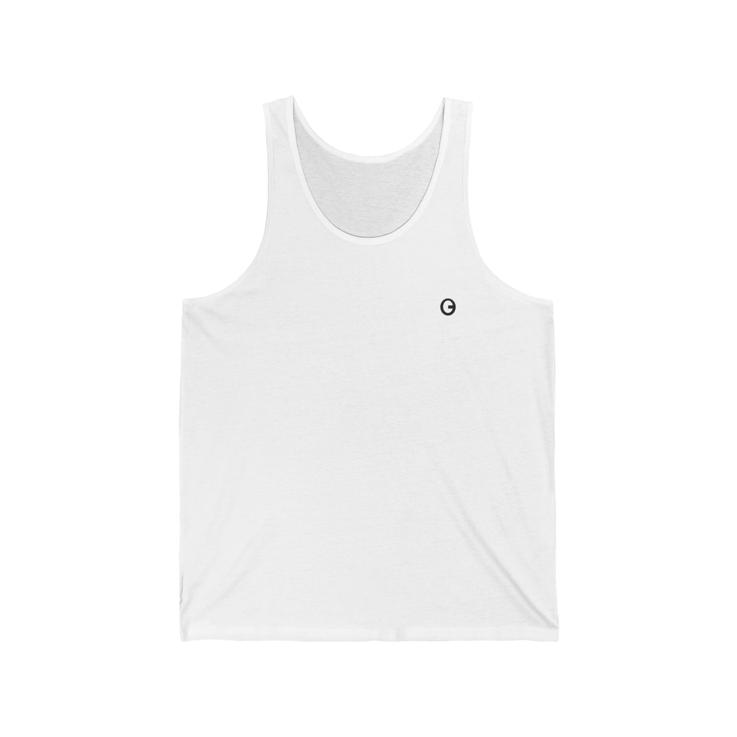 Jersey Tank Unisex