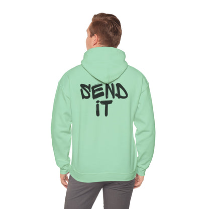 Heavy Blend Hoodie