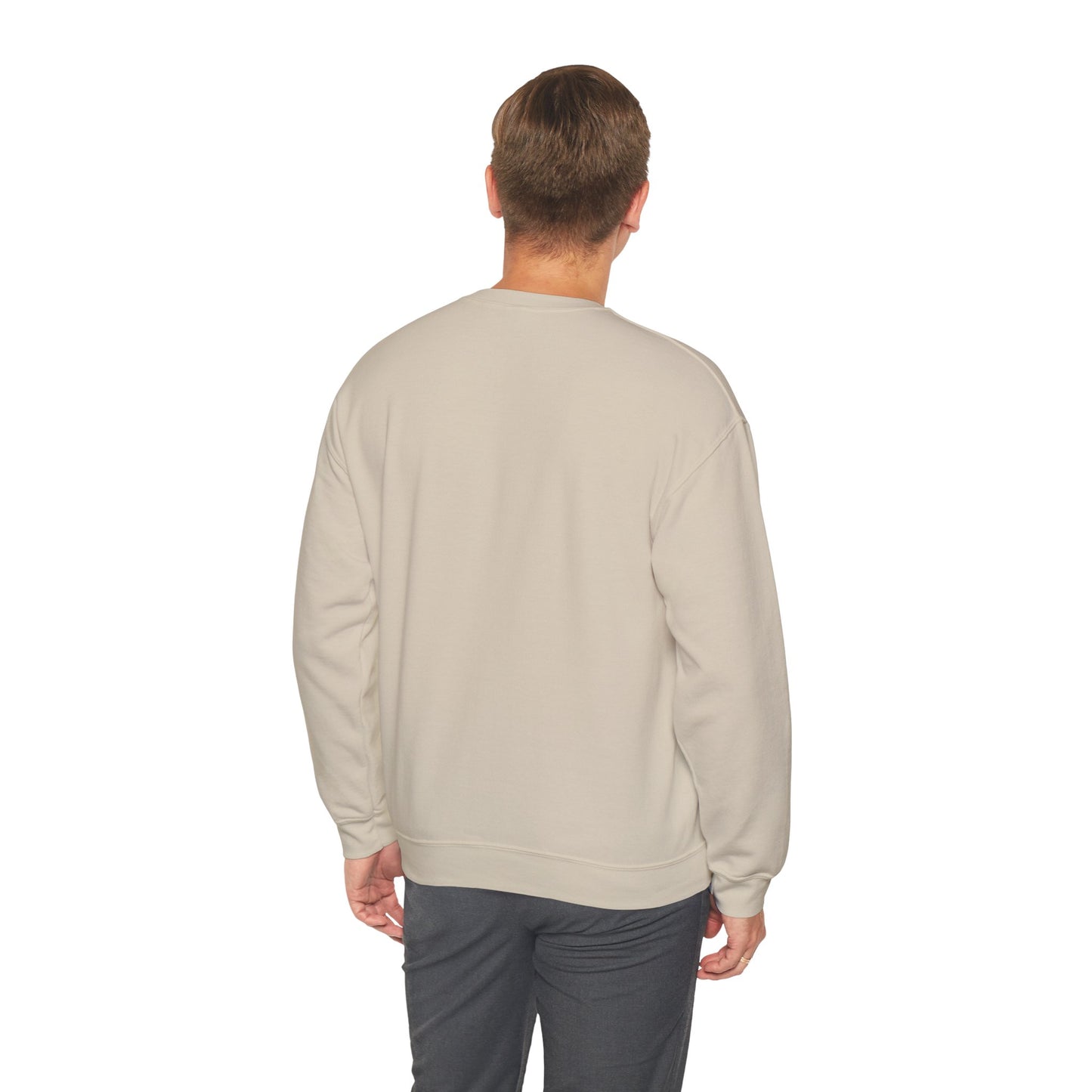 Heavy Blend Sweatshirt